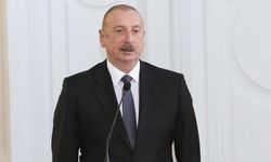 İlham Aliyev: Türk milletinin zaferini zaferimiz gibi paylaştık